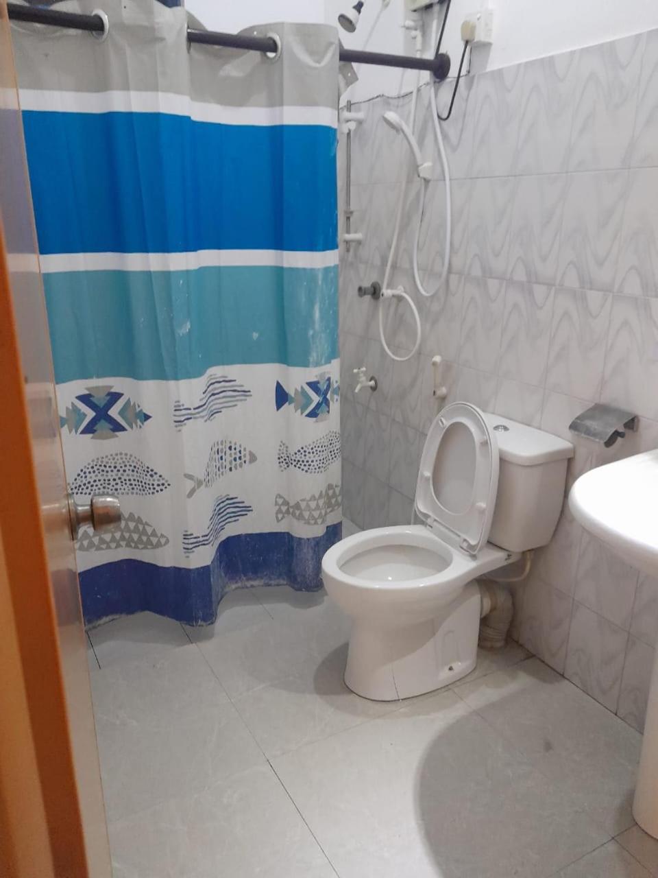 Serenity Lake Resort Yala Тисамахарама Екстериор снимка